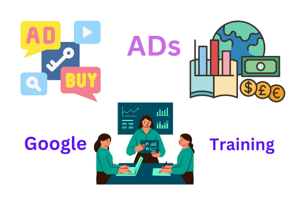 Google ADs training